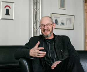 Jan Paweł II odmienił moje życie