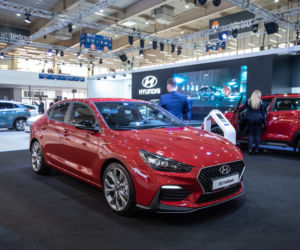 Nowości Poznań Motor Show 2019