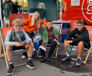 ESKA Summer City na meczu Śląska Wrocław! Zobacz, gdzie bawimy się w finałowy weekend wakacji!