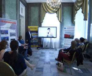 konferencja budowlana akustyka budynku