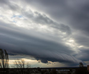 Bochnia, 19.11.2025: Co czeka nas w pogodzie? Prognoza zapowiada… sensację!