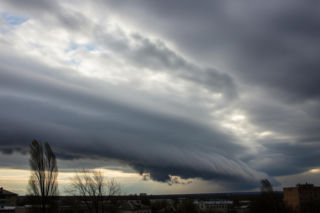 Bochnia, 19.11.2025: Co czeka nas w pogodzie? Prognoza zapowiada… sensację!