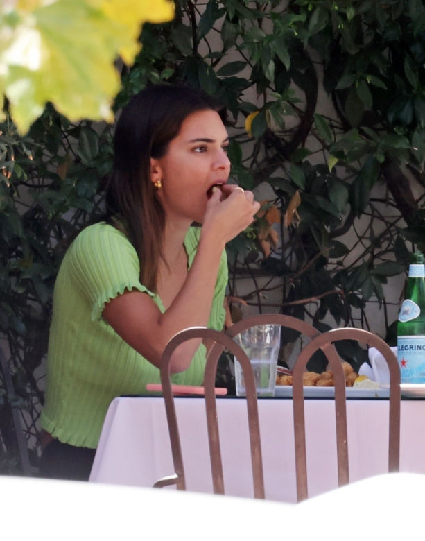 Kendall Jenner