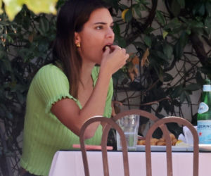 Kendall Jenner
