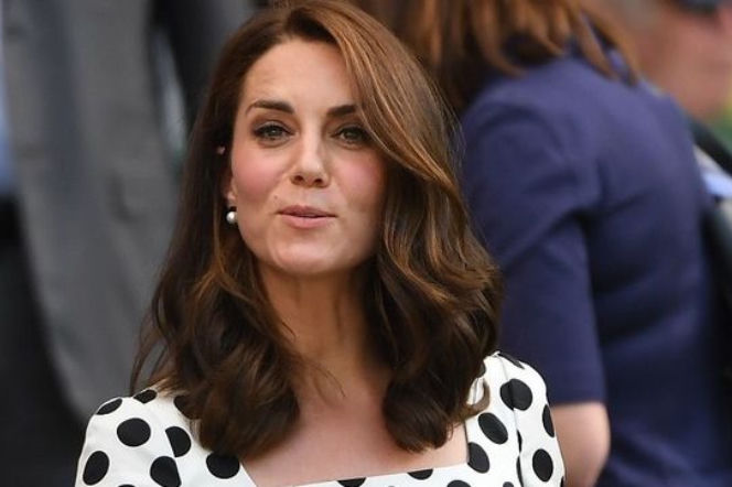 Księżna Kate Middleton