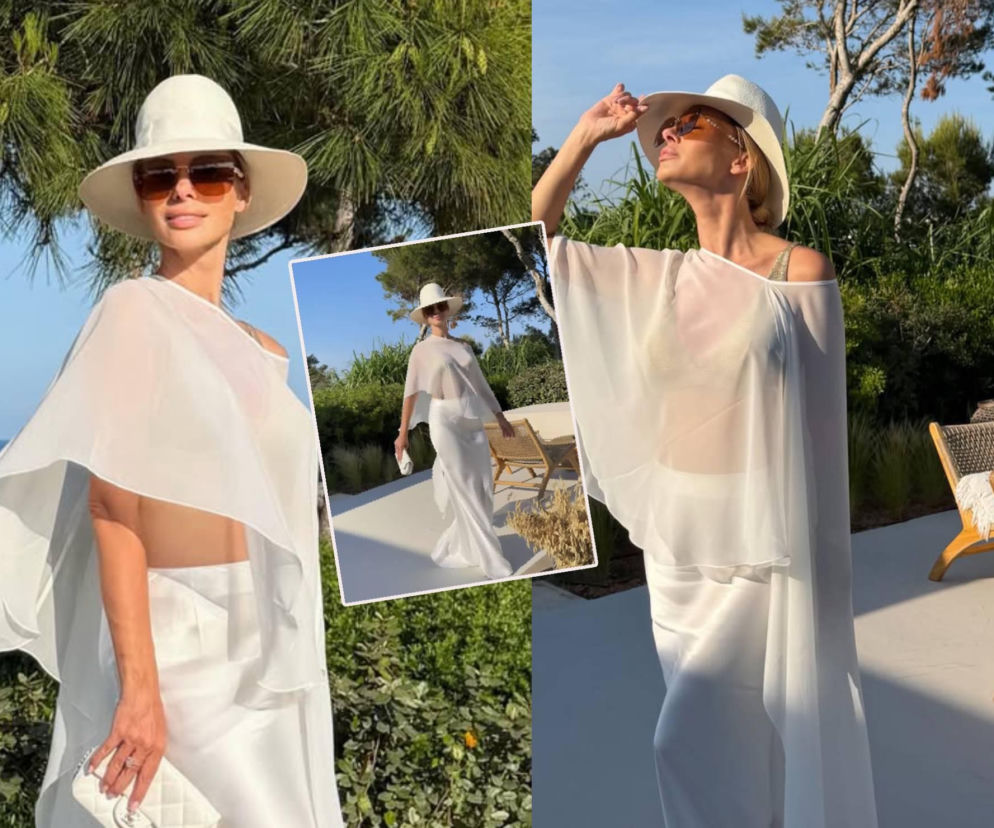 Izabela Janachowska