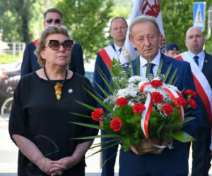 Poznań dziękuje bohaterom Czerwca '56
