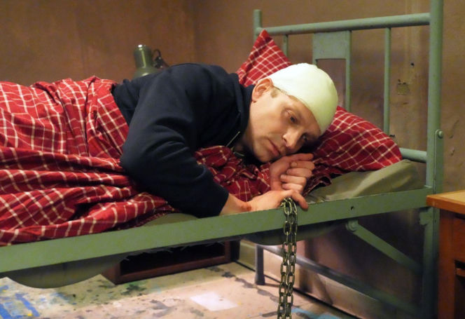 "Barwy szczęścia", odcinek 3312: Plan porywaczki wali się w gruzy, gdy na przesłuchaniu pojawia się ktoś niespodziewany