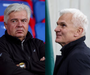 Marek Magiera żegna zmarłego brata. Tak wyglądała ich ostatnia rozmowa