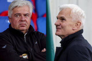 Marek Magiera żegna zmarłego brata. Tak wyglądała ich ostatnia rozmowa