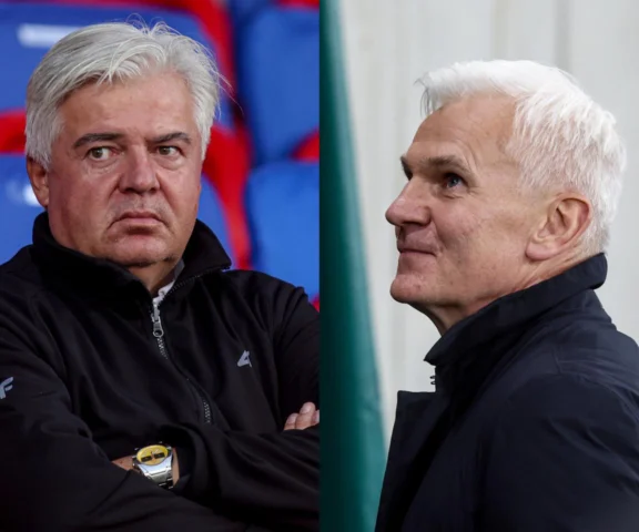 Marek Magiera żegna zmarłego brata. Tak wyglądała ich ostatnia rozmowa