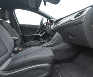 Opel Astra K 1.2 Turbo 130 KM Elegance