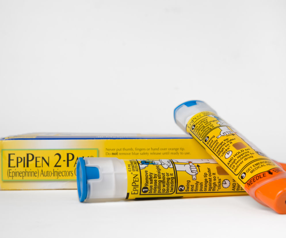 EpiPen