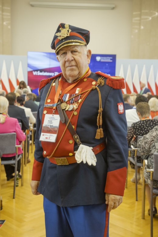 Polacy na świecie