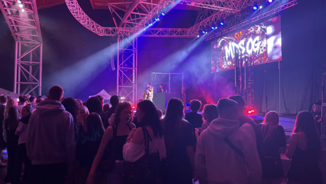 Ostróda Rap Fest