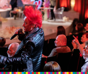 Walentynkowy koncert w Operze i Filharmonii Podlaskiej [14.02.2021]