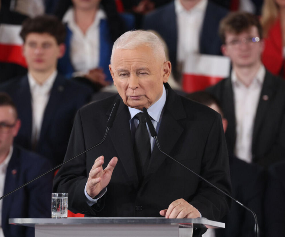 Jarosław Kaczyński zdecydował, wskazał kandydata na premiera z PiS