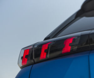 Peugeot e-2008 GT 136 KM