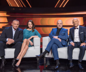 The Brain: Genialny umysł