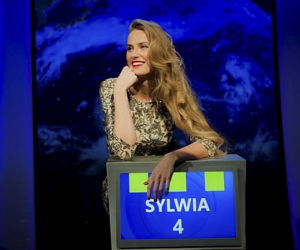 SYLWIA TOCZYŃSKA