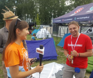 Za nami pierwsza odsłona akcji ESKA Summer City! Spotkaliście nasz patrol?