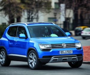 Volkswagen Taigun