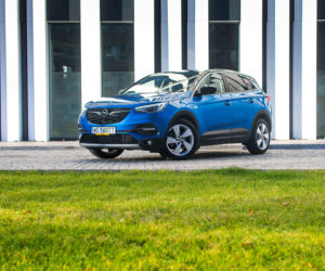 Opel Grandland X 2.0 CDTi 177 KM AT8 Elite
