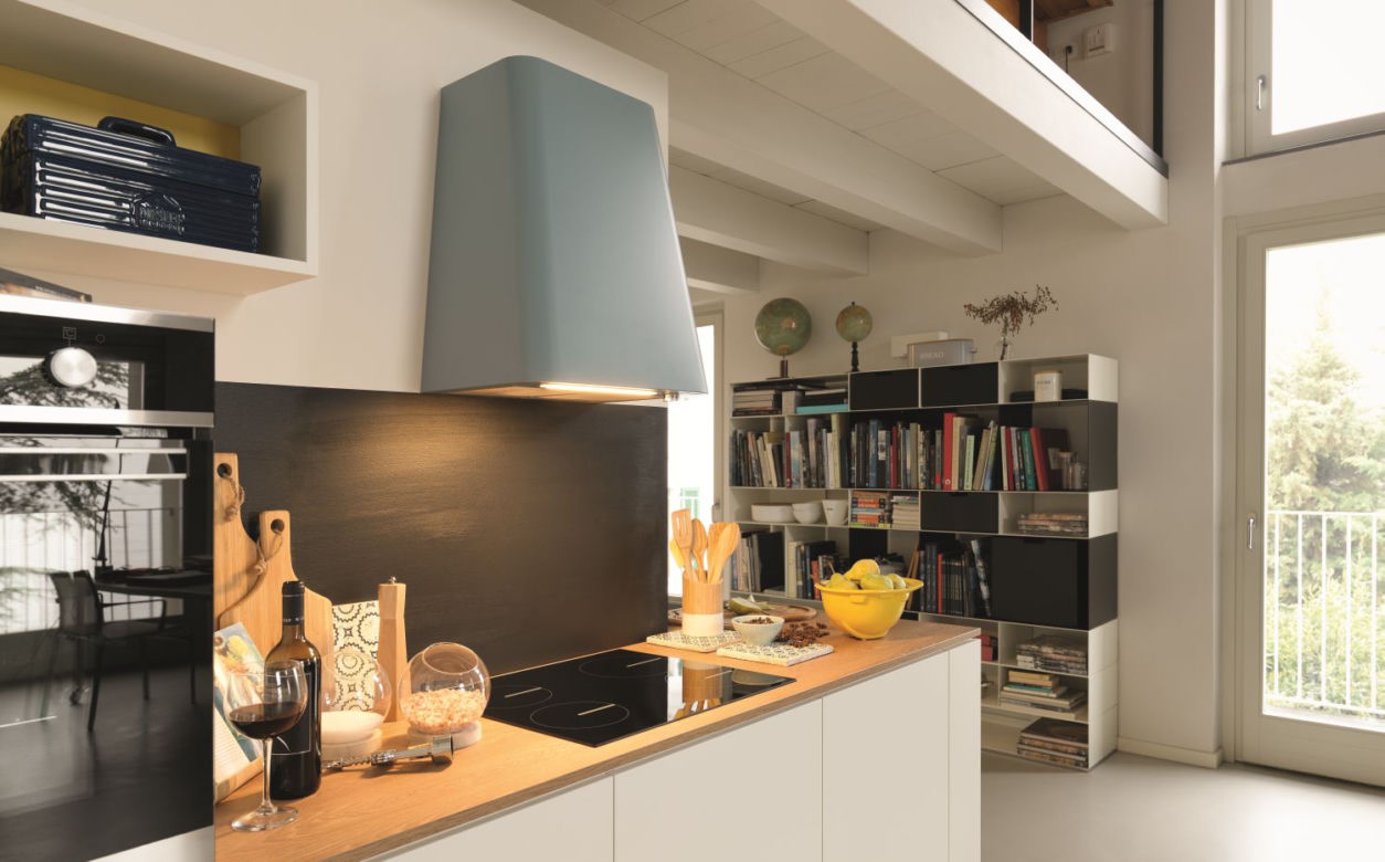 Okap Smart Deco
