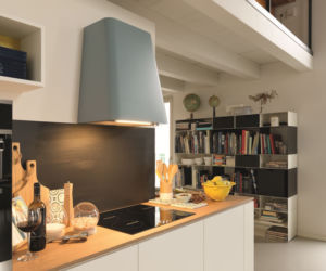 Okap Smart Deco