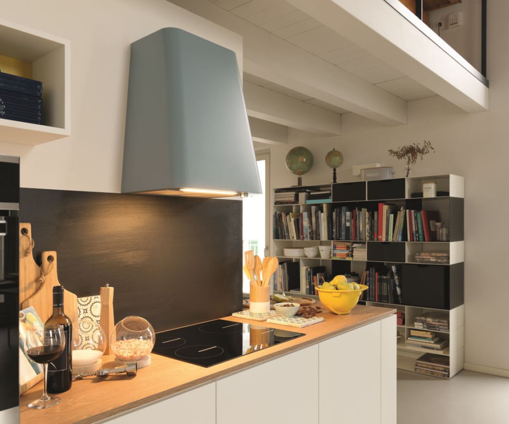 Okap Smart Deco