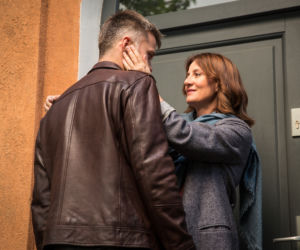 Diagnoza 3 sezon, odc. 4. Anna (Maja Ostaszewska), Michał (Maciej Zakościelny)