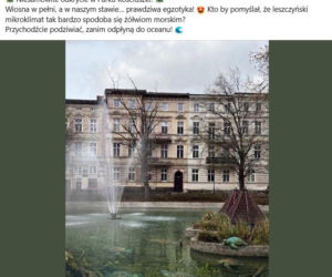 Prima aprilis w Lesznie i regionie