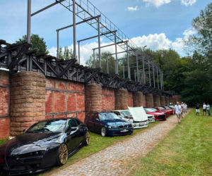 Ryk silników pod Wielkim Piecem! Star Cars Party Vol. 2 w Starachowicach – to musisz zobaczyć w ten weekend