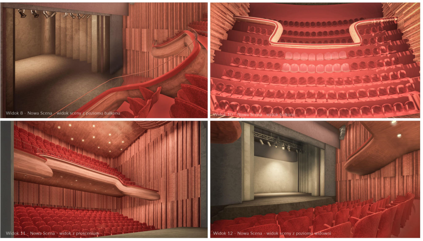 Teatr Osterwy