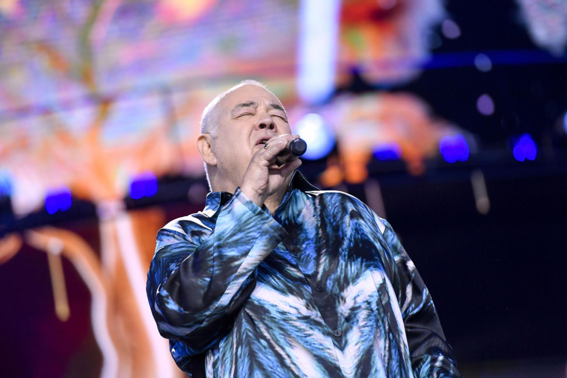 Stanisław Soyka zdążył przed śmiercią naprawić to, co najważniejsze