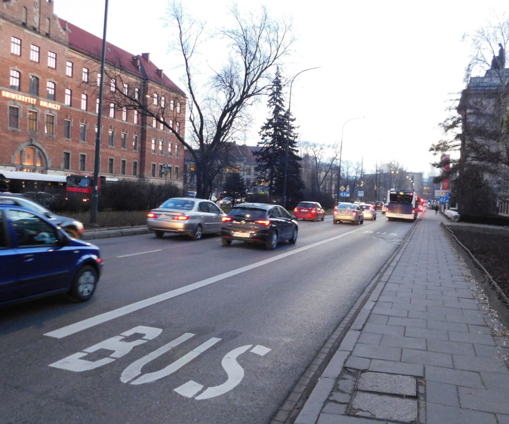 Kraków: Koniec uciążliwego remontu. Zmiany w liniach autobusowych