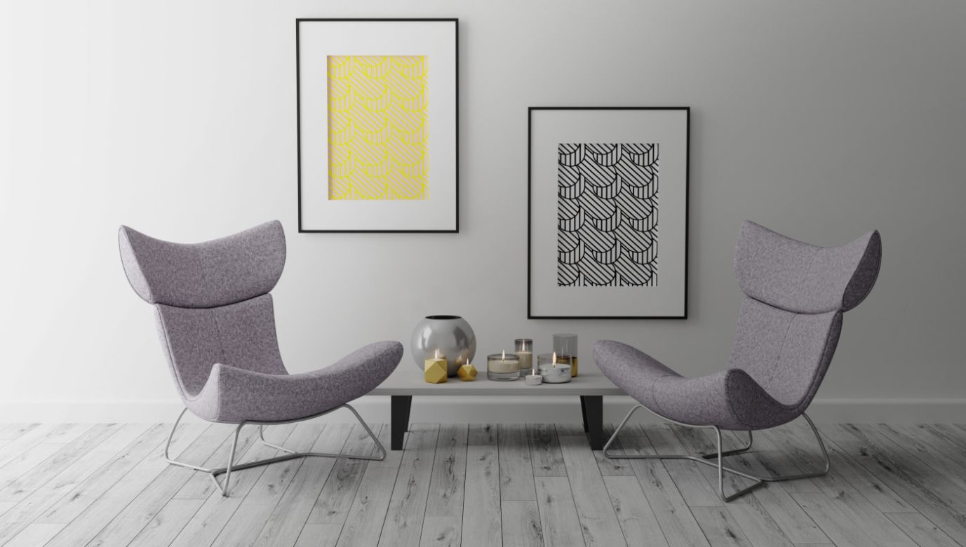 Home Decor 2019. Dekoracje, tkaniny, światło i... Maciej Zień!