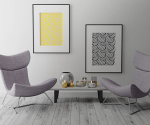 Home Decor 2019. Dekoracje, tkaniny, światło i... Maciej Zień!