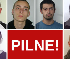 Morderstwa, gwałty, pobicia i rozboje. Oto najgroźniejsi Ukraińcy poszukiwani w Polsce!
