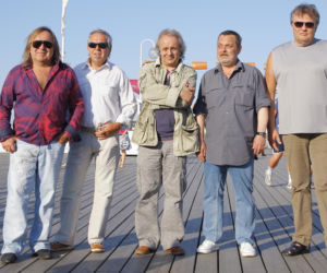 Romuald Lipko walczył z rakiem do samego końca