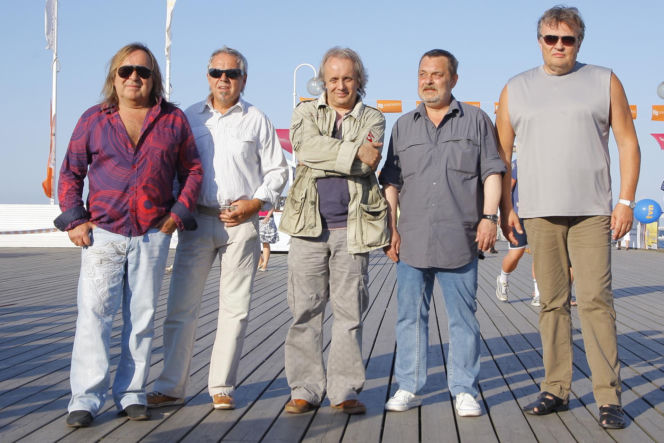 Romuald Lipko walczył z rakiem do samego końca