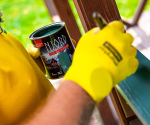 Murator Ogroduje, realizacje