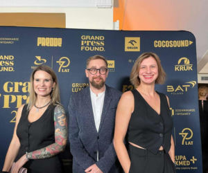 Reportaż interaktywny Architektury-murator Fest srogi familok... z nagrodą Grand Press!