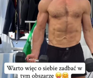 Borys Szyc