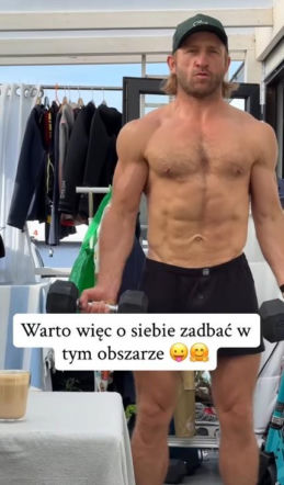 Borys Szyc