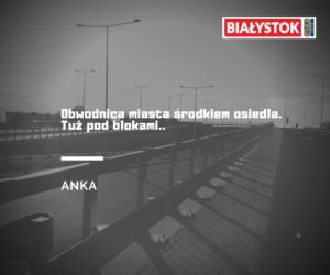 Trasa Niepodległości. Komentarze Internautów