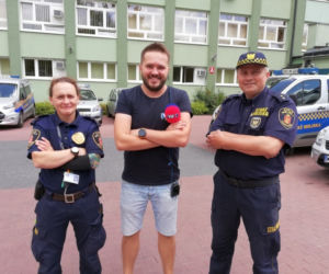 Budki lęgowe dla jerzyków