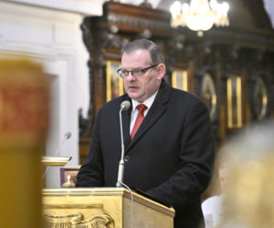 Defilada Szacunku upamiętni rocznicę powstania AK