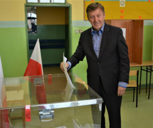 Jan Szopiński - SLD