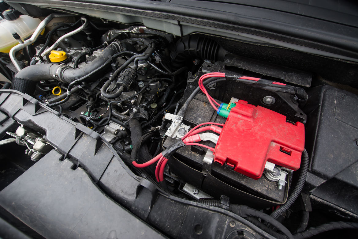 Mercedes-Benz Citan Tourer 112 1.2T 114 KM AT